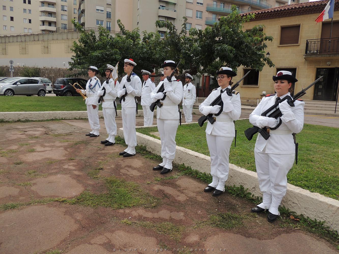 2019 09 25 TOULON HOMMAGE NATIONAL AUX HARKIS ET AUX FORMATIONS SUPPLETIVES  (69).JPG -           